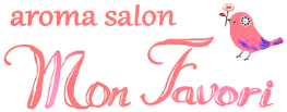 Aroma salon Mon Favori